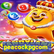 peacockpgcom