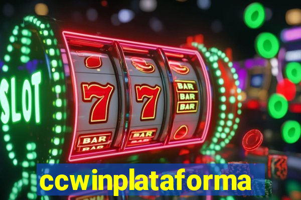 ccwinplataforma