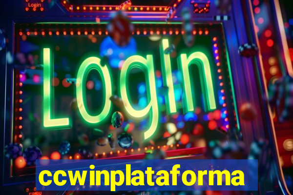 ccwinplataforma