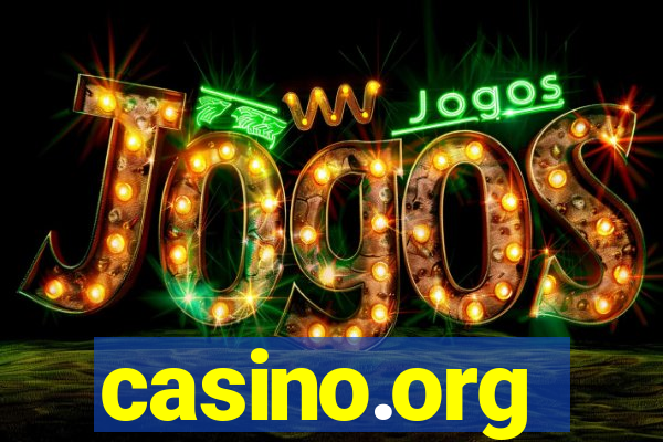 casino.org