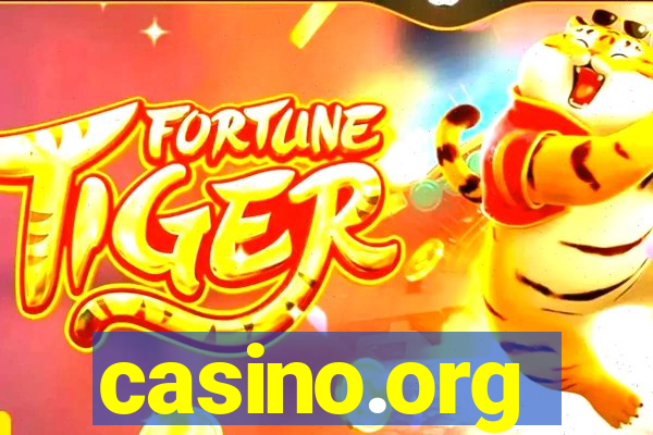 casino.org