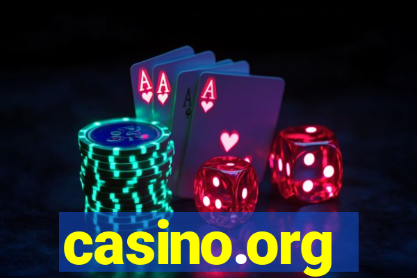 casino.org