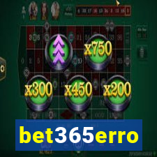 bet365erro