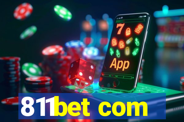 811bet com