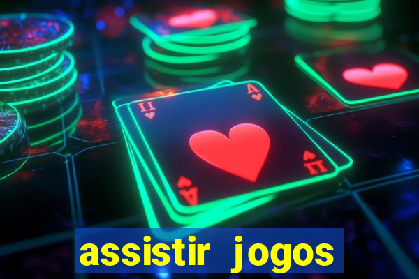 assistir jogos mortais 7 dublado