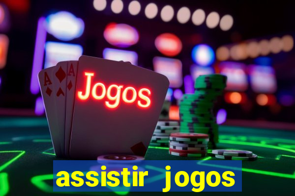 assistir jogos mortais 7 dublado