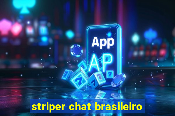 striper chat brasileiro