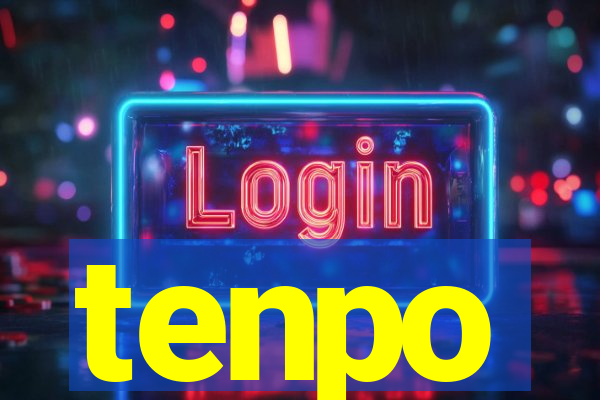 tenpo