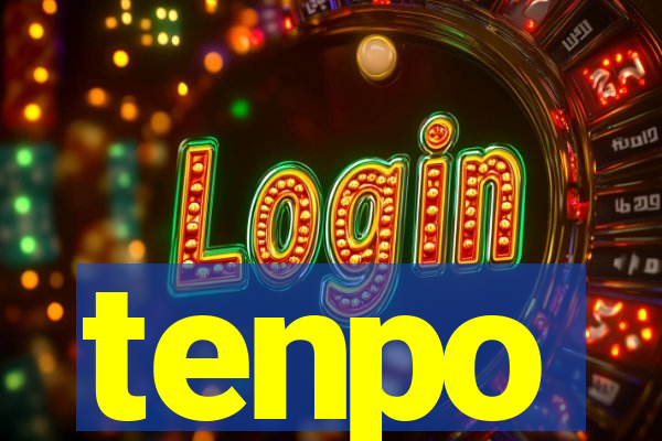 tenpo