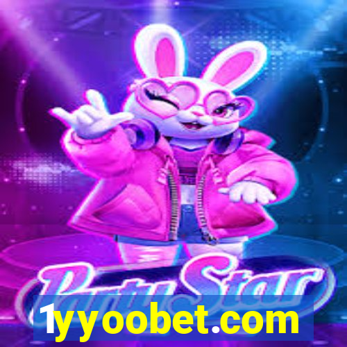 1yyoobet.com