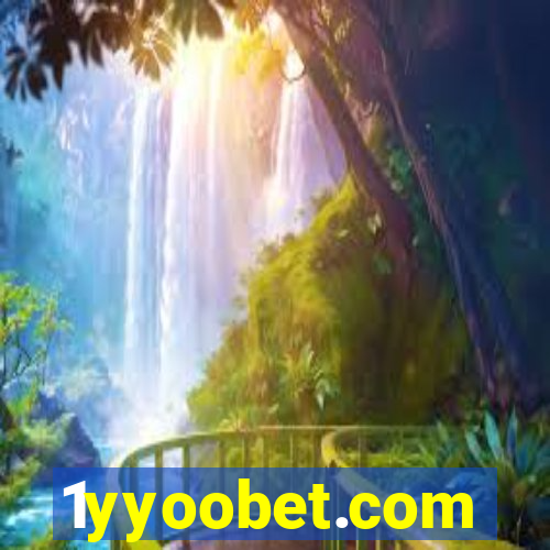 1yyoobet.com