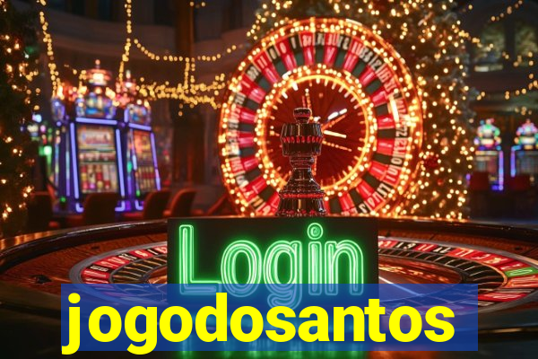jogodosantos