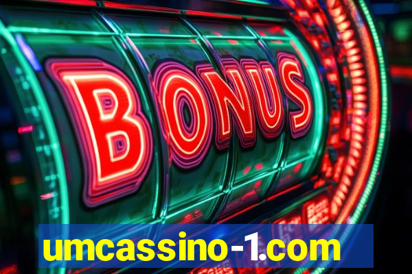 umcassino-1.com