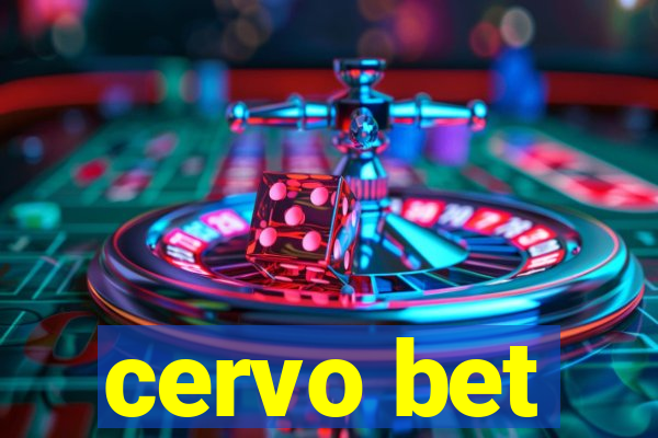 cervo bet