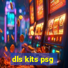 dls kits psg