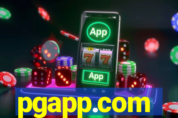 pgapp.com