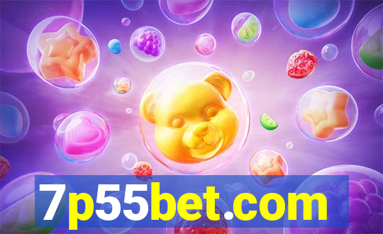 7p55bet.com