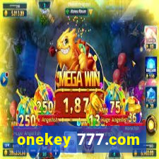 onekey 777.com