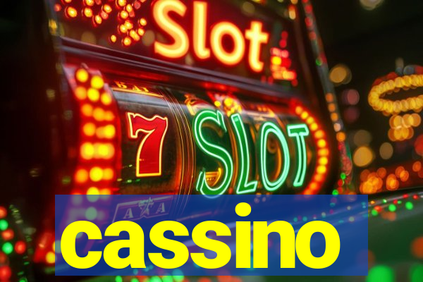 cassino internacional online