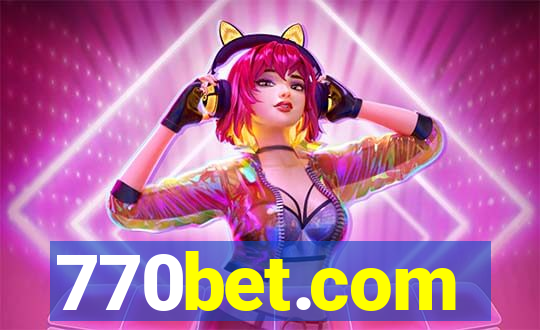 770bet.com