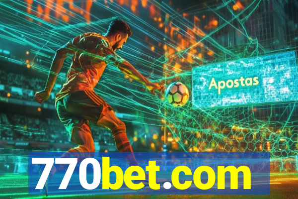 770bet.com