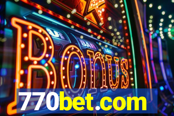 770bet.com