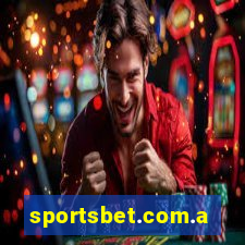 sportsbet.com.au