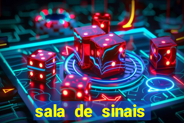 sala de sinais fortune tiger gratis