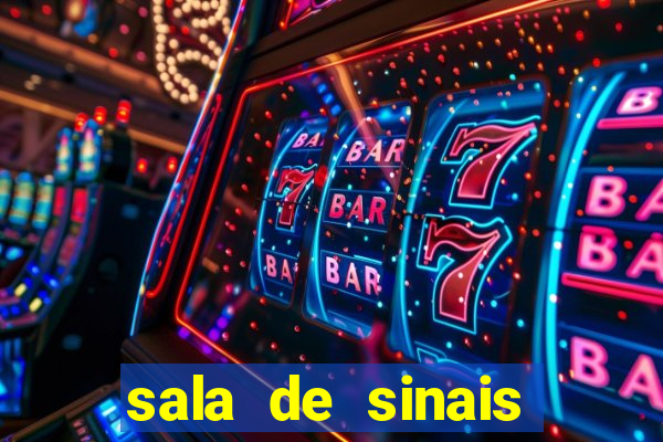 sala de sinais fortune tiger gratis