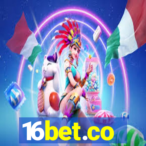 16bet.co