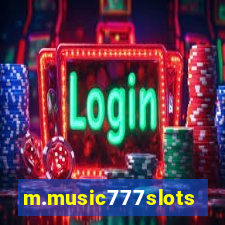 m.music777slots