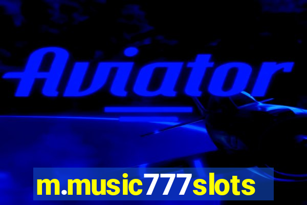 m.music777slots