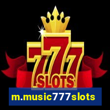 m.music777slots