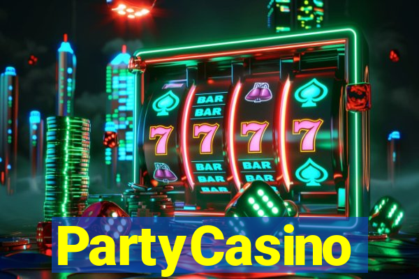 PartyCasino