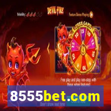 8555bet.com