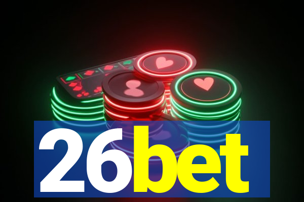 26bet