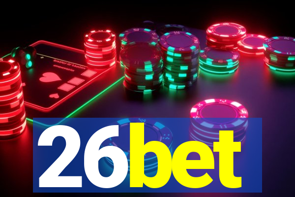 26bet