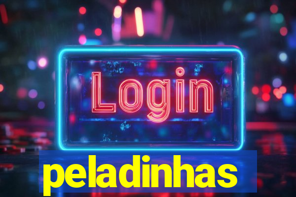 peladinhas