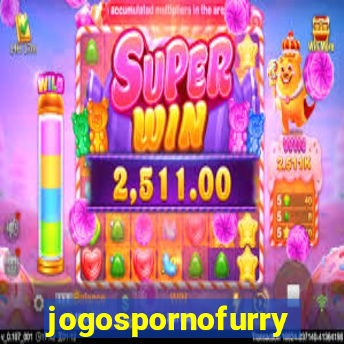 jogospornofurry