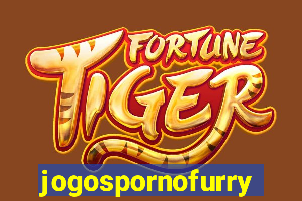 jogospornofurry