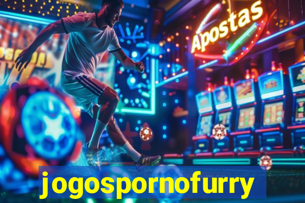 jogospornofurry