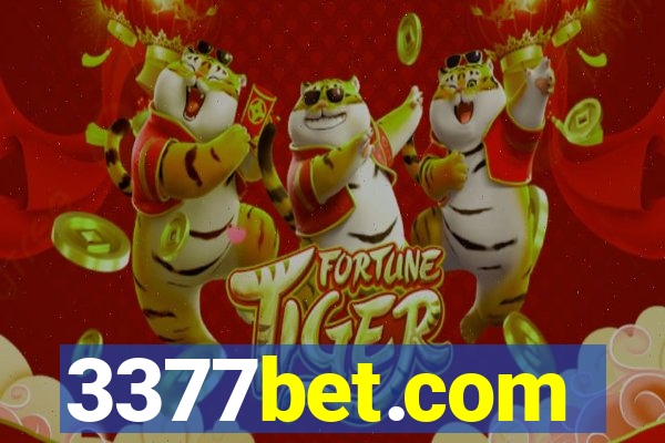 3377bet.com