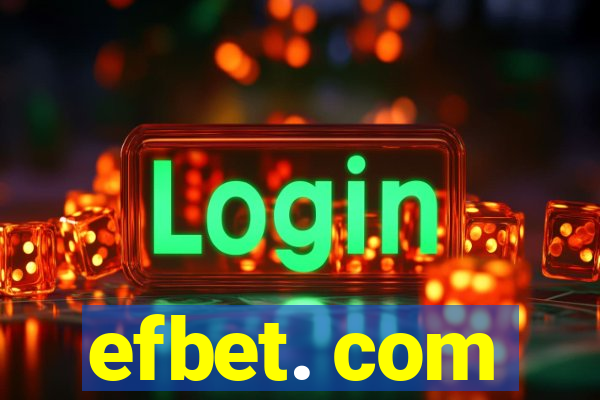 efbet. com