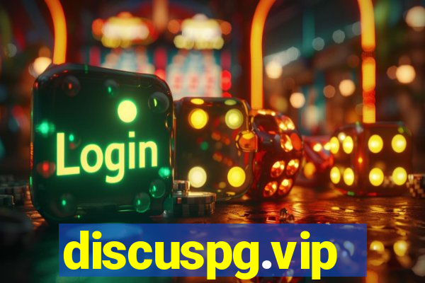 discuspg.vip