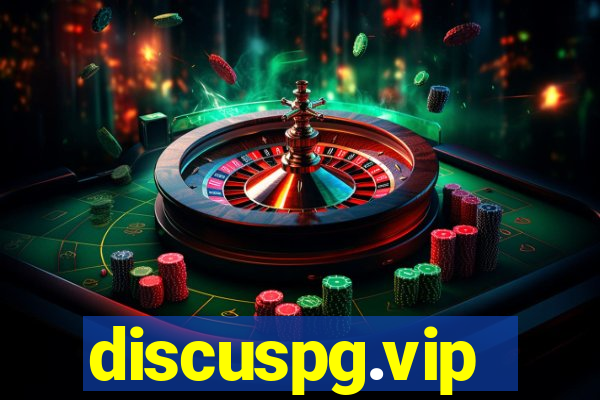 discuspg.vip