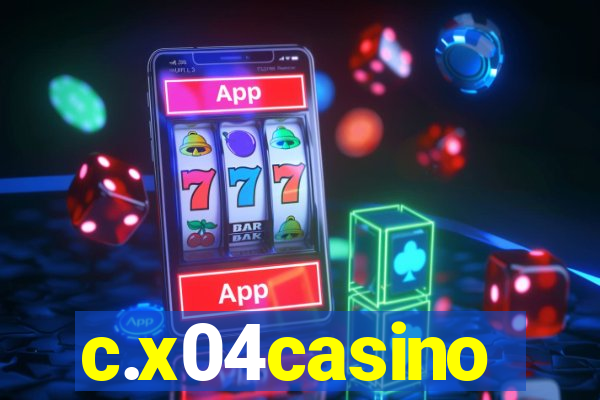 c.x04casino