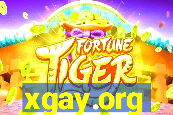 xgay.org