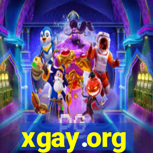 xgay.org