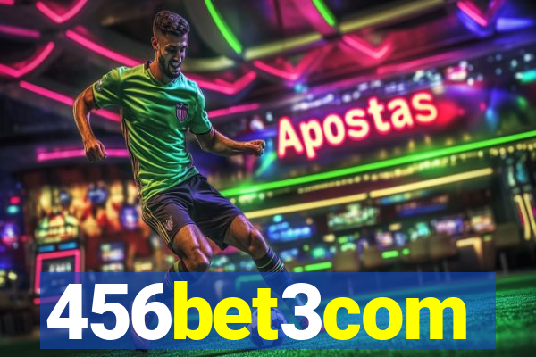 456bet3com