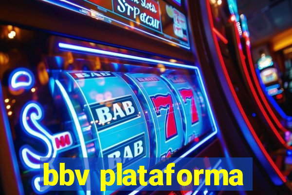 bbv plataforma